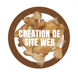 Création de site web