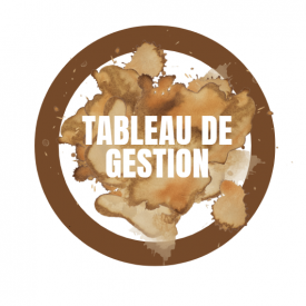 Tableau de gestion