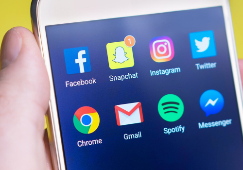 Gestion des réseaux sociaux Gestion des réseaux sociaux